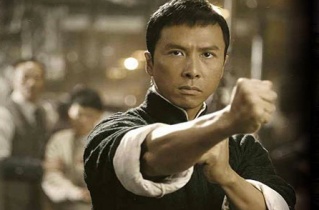 Im�genes de  (Ip Man)