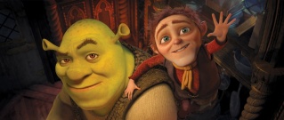 Im�genes de Shrek, felices para siempre (Shrek: The Final Chapter)