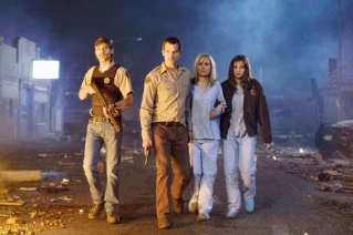 Im�genes de  (The Crazies)