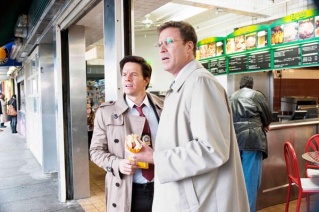 Tr�iler de Los otros dos (The Other Guys)