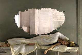 Foto, imagen de Captivity (Cautivos) (Captivity)