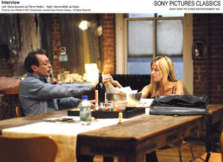 Foto, imagen de Interview (Interview)