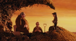 Im�genes de Fant�stico Sr. Fox (Fantastic Mr. Fox)