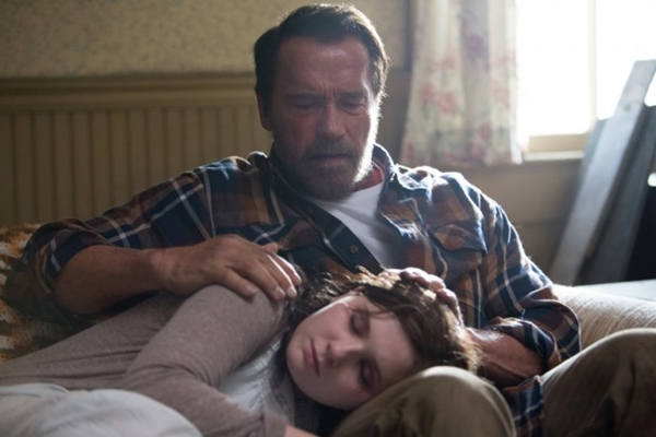Imagen de Maggie (Maggie)