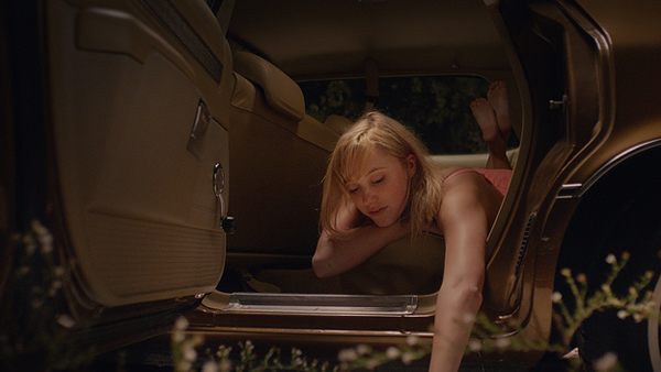 Imagen de It Follows (It Follows)
