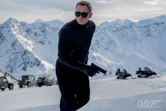 Imagen de SPECTRE (SPECTRE)