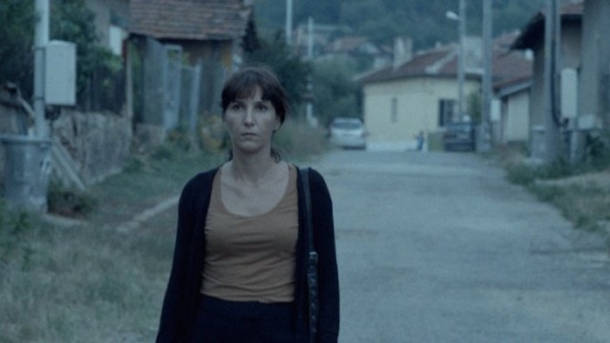 Imagen de La lección (Urok (The Lesson))