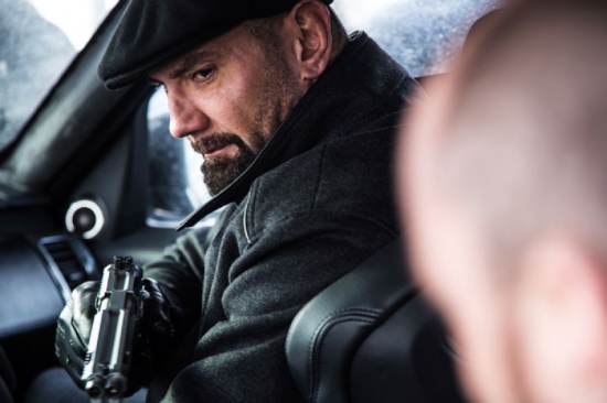 Imagen de SPECTRE (SPECTRE)