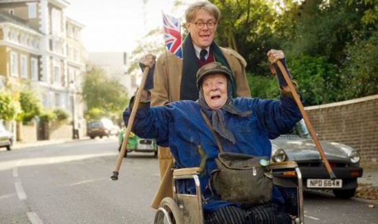 Imagen de The Lady in the Van (The Lady in the Van)