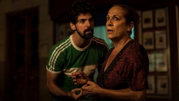 Imagen de Hablar (Hablar)
