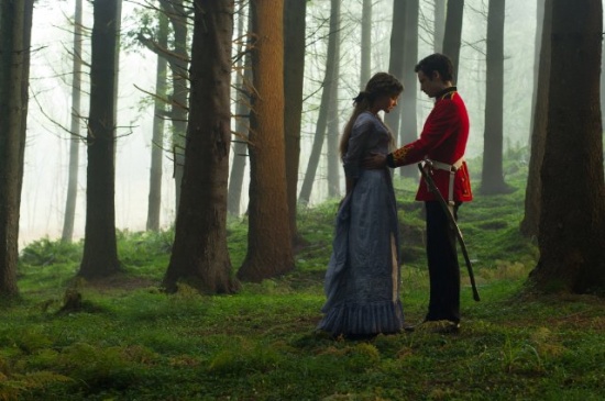Imagen de Lejos del mundanal ruido (Far From the Madding Crowd)