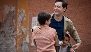 Imagen de El maestro (Non è mai troppo tardi)