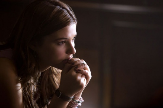 Imagen de Insidious: Capítulo 3 (Insidious: Chapter 3)