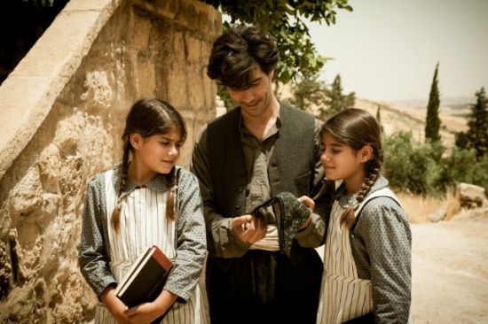 Imagen de El padre (The Cut)