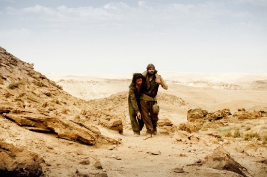 Imagen de El padre (The Cut)