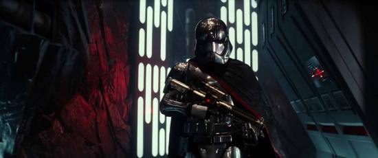 Imagen de Star Wars: El despertar de la fuerza (Star Wars: The Force Awakens)