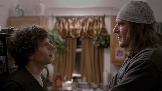 Imagen de The End of the Tour (The End of the Tour)