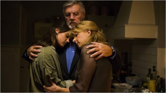 Imagen de Corazón silencioso (Stille hjerte)