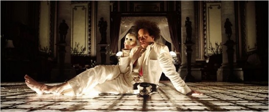 Imagen de Eisenstein en Guanajuato (Eisenstein in Guanajuato)