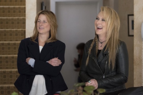 Imagen de Ricki (Ricki and the Flash)