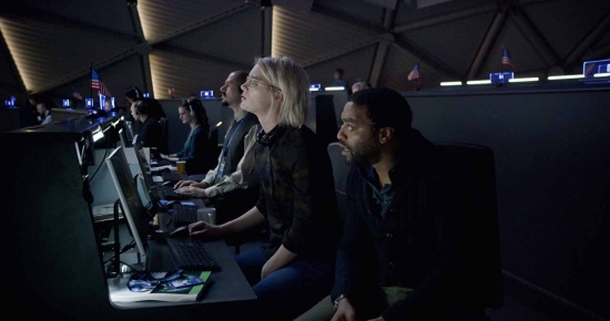 Imagen de Marte (The Martian) (The Martian)