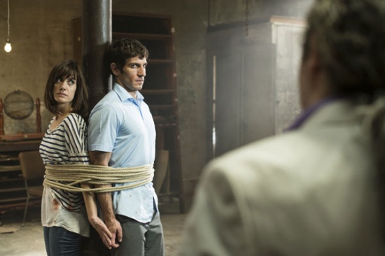 Imagen de Anacleto: Agente secreto (Anacleto: Agente secreto)