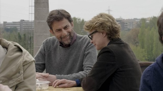 Imagen de Mia madre (Mia madre)