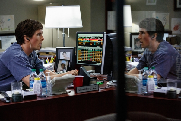 Imagen de La gran apuesta (The Big Short)