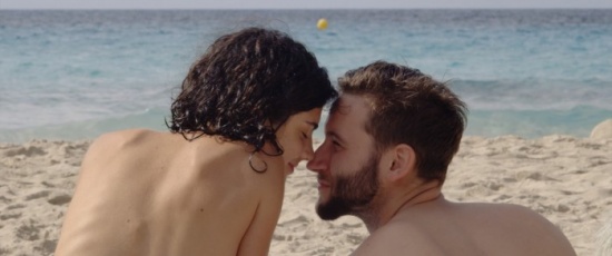 Imagen de Isla bonita (Isla bonita)