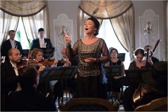 Imagen de Madame Marguerite (Marguerite)