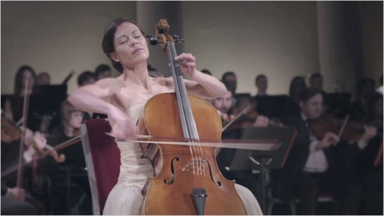 Imagen de Sonata para violonchelo (Sonata per a violoncel)