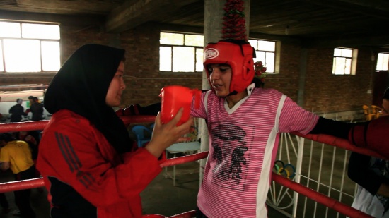 Imagen de Boxing for Freedom (Boxing for Freedom)