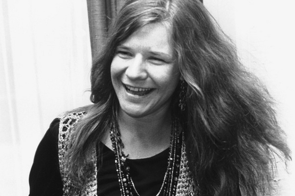 Imagen de Janis (Janis: Little Girl Blue)