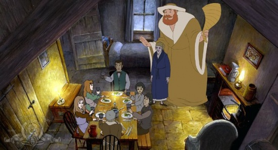 cuento de navidad de charles dickens 2001 el s 233 ptimo arte charles miceens a christmas carol movie