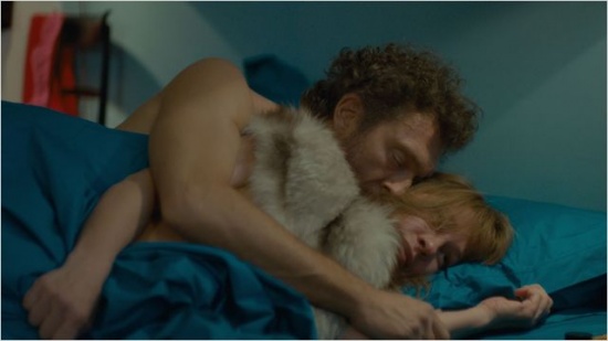 Imagen de Mi amor (Mon roi)