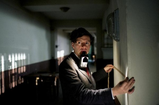Imagen de 13 minutos para matar a Hitler (Elser (13 minutes))