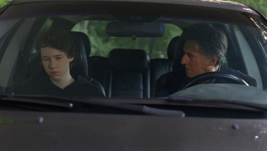 Imagen de El amor es más fuerte que las bombas (Louder Than Bombs)