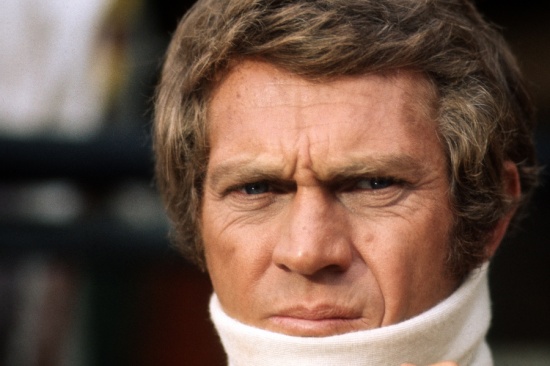 Imagen de Steve McQueen: The Man & Le Mans (Steve McQueen: The Man & Le Mans)