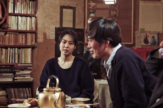 Imagen de Ahora sí, antes no (Ji-geum-eun-mat-go-geu-ddae-neun-teul-li-da (Right Now, Wrong Then))