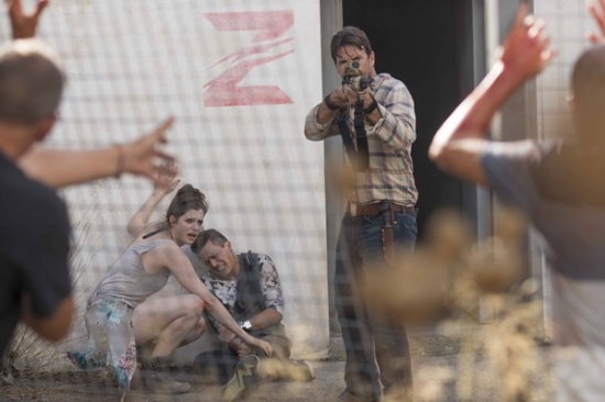 Imagen de Generación Z (The Rezort)