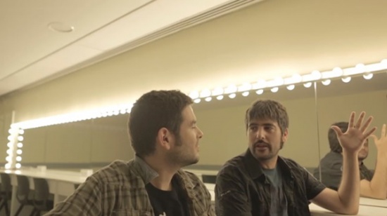 Imagen de Rumba Tres, de ida y vuelta (Rumba Tres, de ida y vuelta)