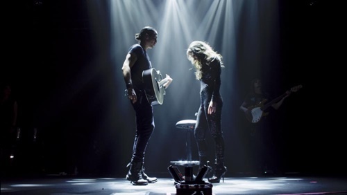Imagen de Malú, ni un paso atrás (Malú, ni un paso atrás)