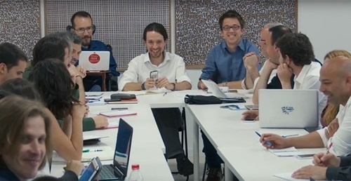 Imagen de Política, manual de instrucciones (Política, manual de instrucciones)