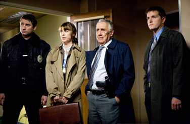 Imagen de Misterioso Inquilino (The Lodger)