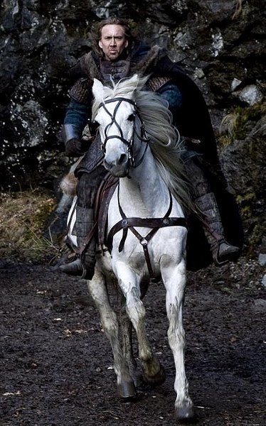 Imagen de (Season of the Witch)