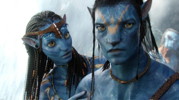 Imagen de Avatar (Avatar)