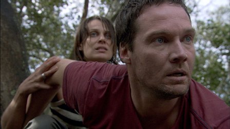 Agua Sangrienta (2007) - El S�p...