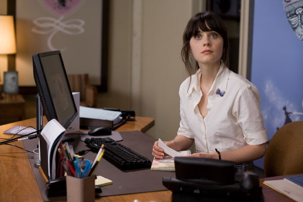 Imagen de (500) días juntos ((500) Days of Summer)
