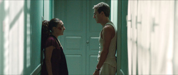 Foto de La isla interior (La isla interior)