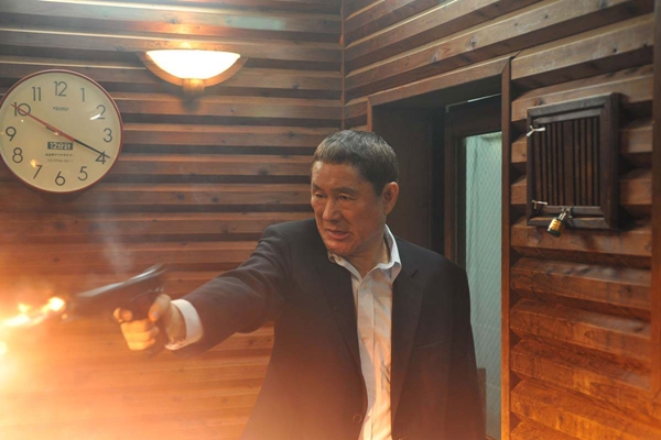 Outrage (Autoreiji) - Takeshi Kitano - 2010 dans Takeshi Kitano 9968